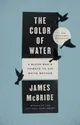 COLOR OF WATER