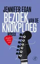 Bezoek van de knokploeg