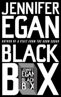 Cover of Black Box