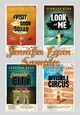 Jennifer Egan Sampler