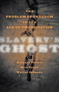 Cover of Slavery's Ghost