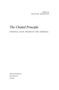 Cover of The Chattel Principle