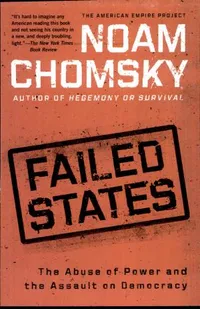 Cover of Failed States