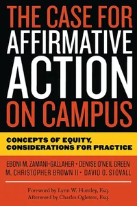 Cover of Concepts