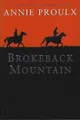 Brokeback Mountain