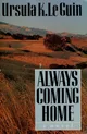 Always Coming Home