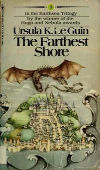 Cover of The Farthest Shore