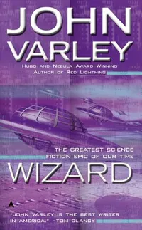 Cover of Wizard