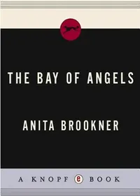 Cover of Bay of Angels