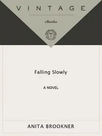 Cover of Falling Slowly