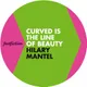 Curved Is the Line of Beauty