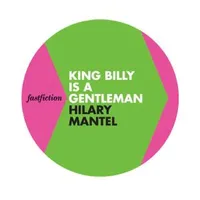 Cover of King Billy Is a Gentleman