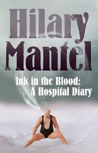 Cover of Ink in the Blood