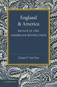 England and America