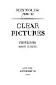 Clear Pictures: First Loves, First Guides