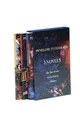 3 Novels