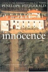 Cover of Innocence