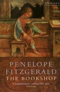 Cover of The Bookshop