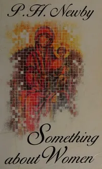 Cover of Something about women