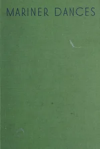 Cover of Mariner dances