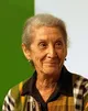 Photo of Nadine Gordimer