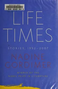 Cover of Life times