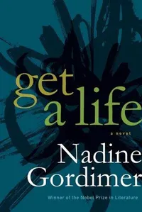 Cover of Get a life