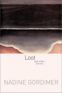 Cover of Loot, and other stories