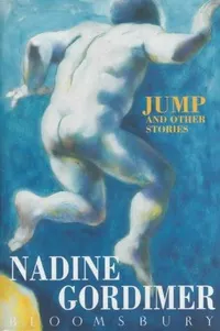 Cover of Jump and Other Stories