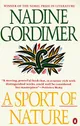 A sport of nature
