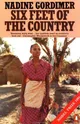 Six feet of the country
