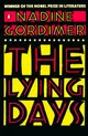 The Lying Days