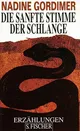The soft voice of the serpent and other stories