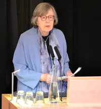 Photo of Penelope Lively