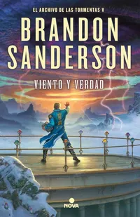 Cover of Wind and Truth