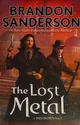 The Lost Metal