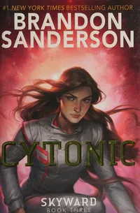 Cover of Cytonic