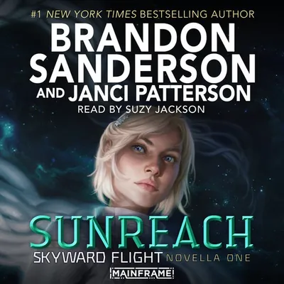 Cover of Sunreach