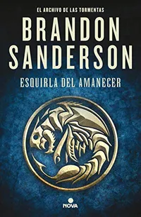 Cover of Dawnshard