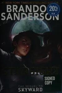 Cover of Starsight