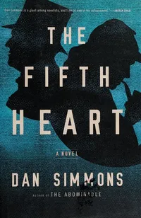 Cover of The Fifth Heart