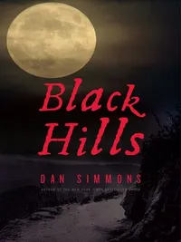 Cover of Black Hills