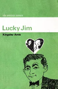 Lucky Jim