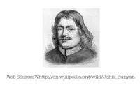 Photo of John Bunyan