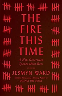 Cover of The Fire This Time