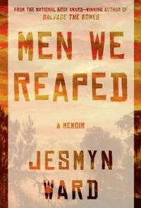 Cover of Men We Reaped