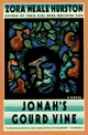 Jonah's gourd vine