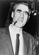 Photo of William Gibson