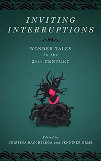 Cover of Inviting Interruptions