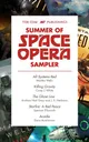 Tor. com Publishing's Summer of Space Opera Sampler